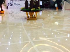 -齐汇维景大酒店游泳馆(山东政协大厦齐汇维景)