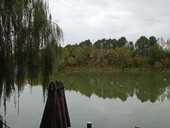 -上海怡沁园度假酒店