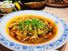 -杨记隆府重庆江湖菜(大悦城店)