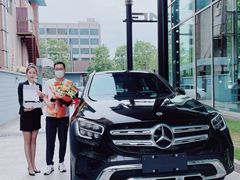 -上海星瀚奔驰4S店(红柳路店)