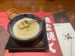 白子-鸟山鸣·日料食堂(王府井店)
