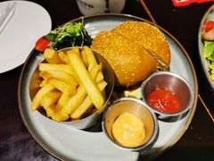 -bluefrog蓝蛙(悠唐购物中心店)