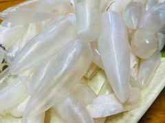 鲮鱼泡-章记正宗南岗鱼蛋火锅