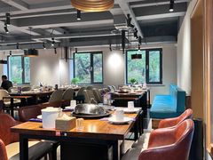 -海味当家·蒸锅海鲜(星海公园店)