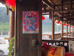 -西江传说•酸汤鱼(水东路店)
