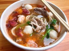 -明月虾面(厦禾路店)