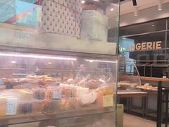-巴黎贝甜(龙江店)