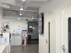 -白鲸自习室(公主坟店)
