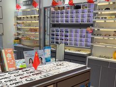 -ALPS阿尔卑斯眼镜(我格广场店)