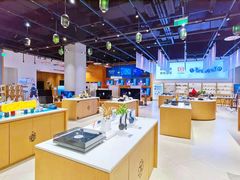 -Sony Store索尼(深圳深业上城店)