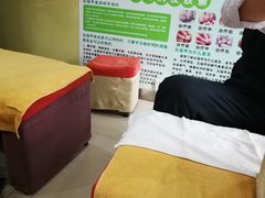 -三把刀修脚店(台东店)