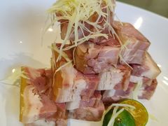 -壶园美食·淮扬菜(东圈门店)