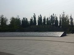 -永定河休闲森林公园