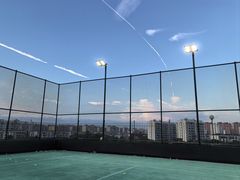 -浦江镇市民健身中心·菲快体育