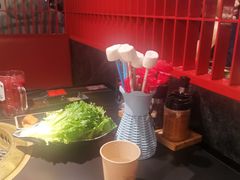 -谷牛和牛烤肉(漕河泾印象城店)