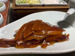 -那家小馆•北京菜•烤鸭(香山店)