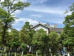 -成都工业学院(郫都校区)