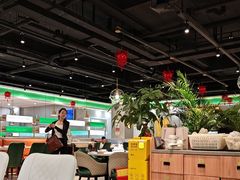 -叹茶靓点·粤式餐厅·全天茶市(石井万民广场店)