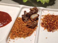 -丰茂烤串(港旅店)