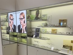 -宝明斋眼镜(大观园店)