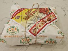 -芦庄子桂顺斋(和平路总店)