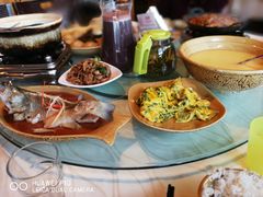 -深山老屋(国顺东路店)