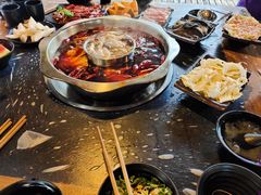 -枇杷园食为鲜火锅(南山店)