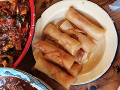 -夹夹大·蟹蟹大排档(财富又一城店)