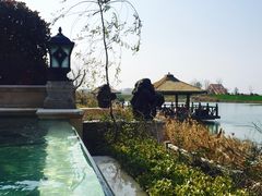 -苏州湾王焰温泉度假酒店