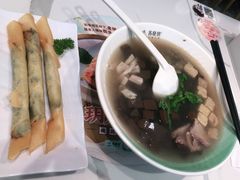 -苏晓玥·手作江南小吃(深圳北站店)
