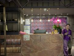 -LANN I 蘭 泰式古法按摩(徐家汇城开YOYO店)