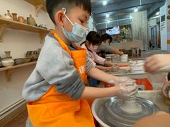 -陶语陶艺手工坊