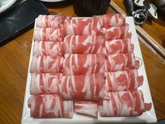 -義聚德·清真铜锅涮羊肉·烧烤(河东店)
