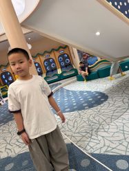 -奈尔宝家庭中心·亲子餐厅(苏州大悦城店)