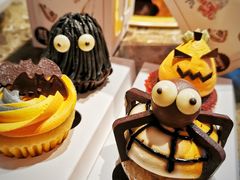 -Pantry's Best派悦坊蛋糕(K11购物艺术中心店)