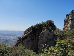 -丹东市五龙山风景区