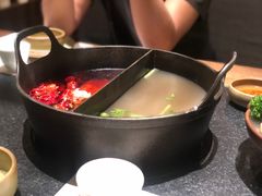 -盡膳口福跷脚牛肉火锅(北美新天地店)