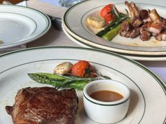 m3西冷牛排-93Club·法餐厅