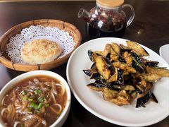 -老牌坊鲁菜名店(聊城美食岛店)