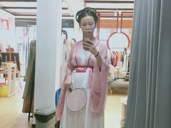 -汉仪华裳汉服旗袍·摄影写真馆(乌镇西栅店)