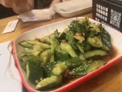 -小俩口烧烤东北菜(双井店)