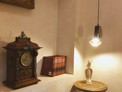 -Me Coffee下午茶艺术空间