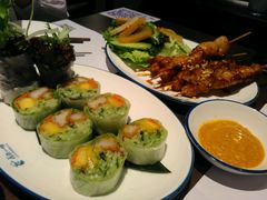 -美奈小馆·越南料理(中航城君尚购物中心店)
