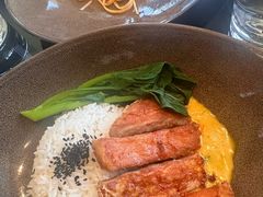 -上海苏宁宝丽嘉酒店·Cafe Bellagio西餐厅