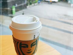 -星巴克臻选(深圳龙岗万科店)