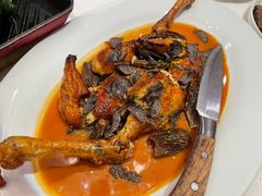 -Le Bistrot de Racine