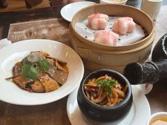 -一楼食业·美食人家