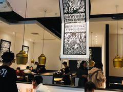 大堂-太二酸菜鱼(石家庄万象城店)