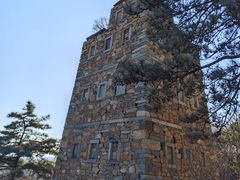 -北京西山国家森林公园