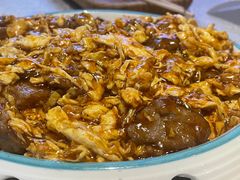 -金家老三饭庄(常营店)